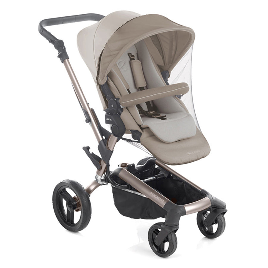 Jane Insect Jane Universal Insect Net – DeWaldens Pram Centre