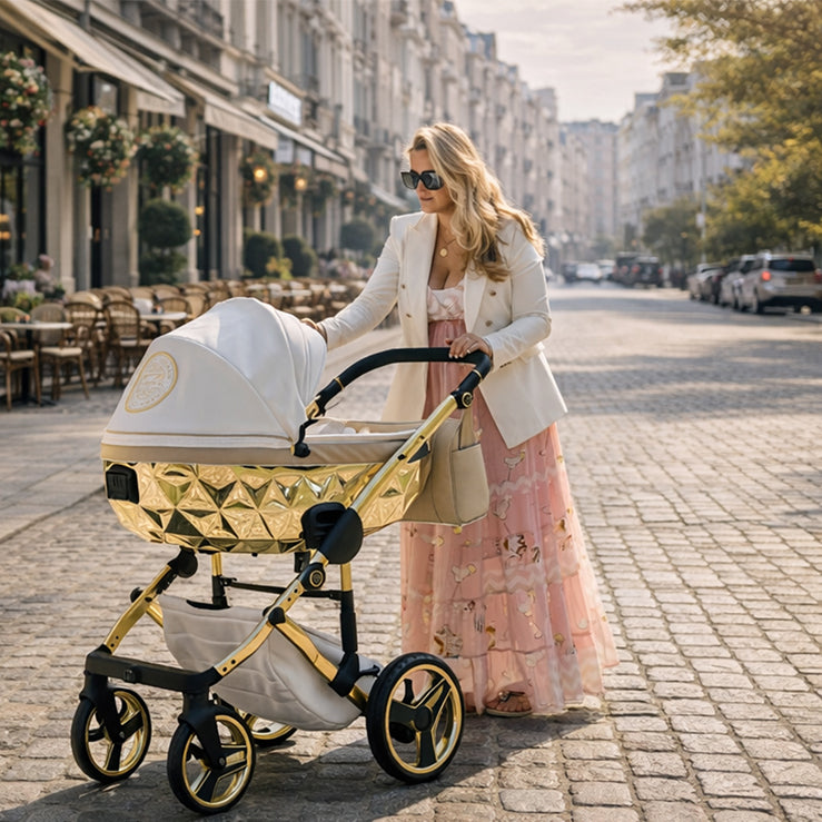 Pram Shop Scotland | DeWaldens Pram Centre