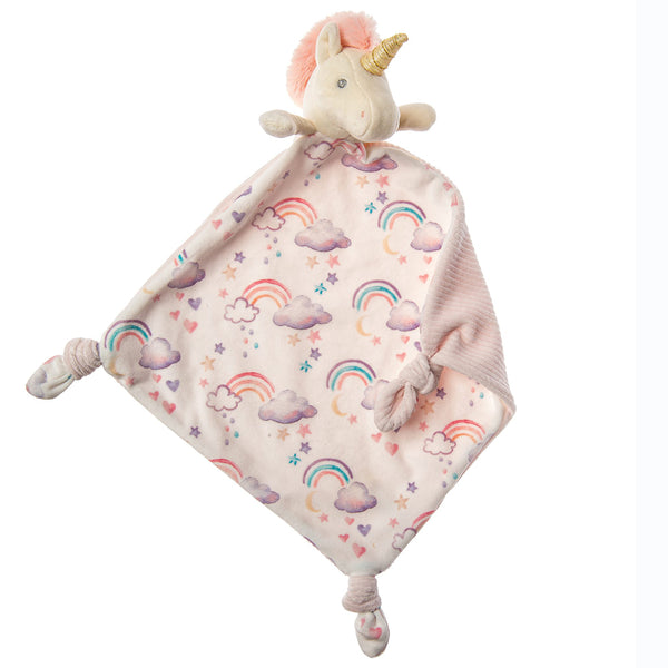 Little Knottie Blanket