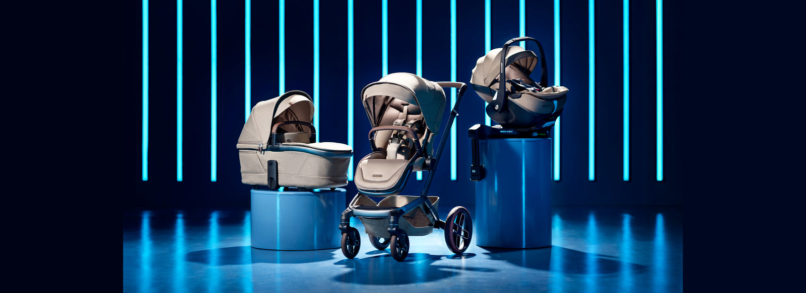 Pram Shop Scotland | DeWaldens Pram Centre