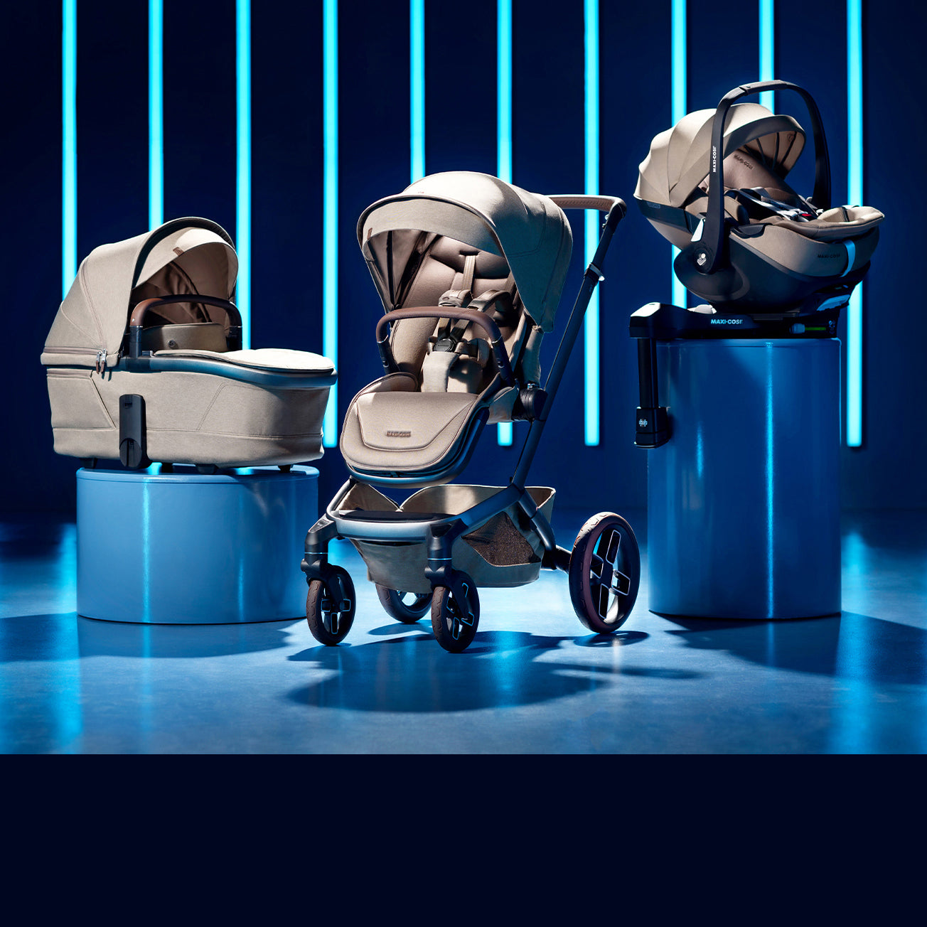 Pram Shop Scotland | DeWaldens Pram Centre