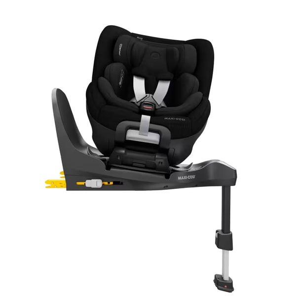 Maxi-Cosi Mica 360 Pro i-Size Car Seat - Innovative SlideTech® technology