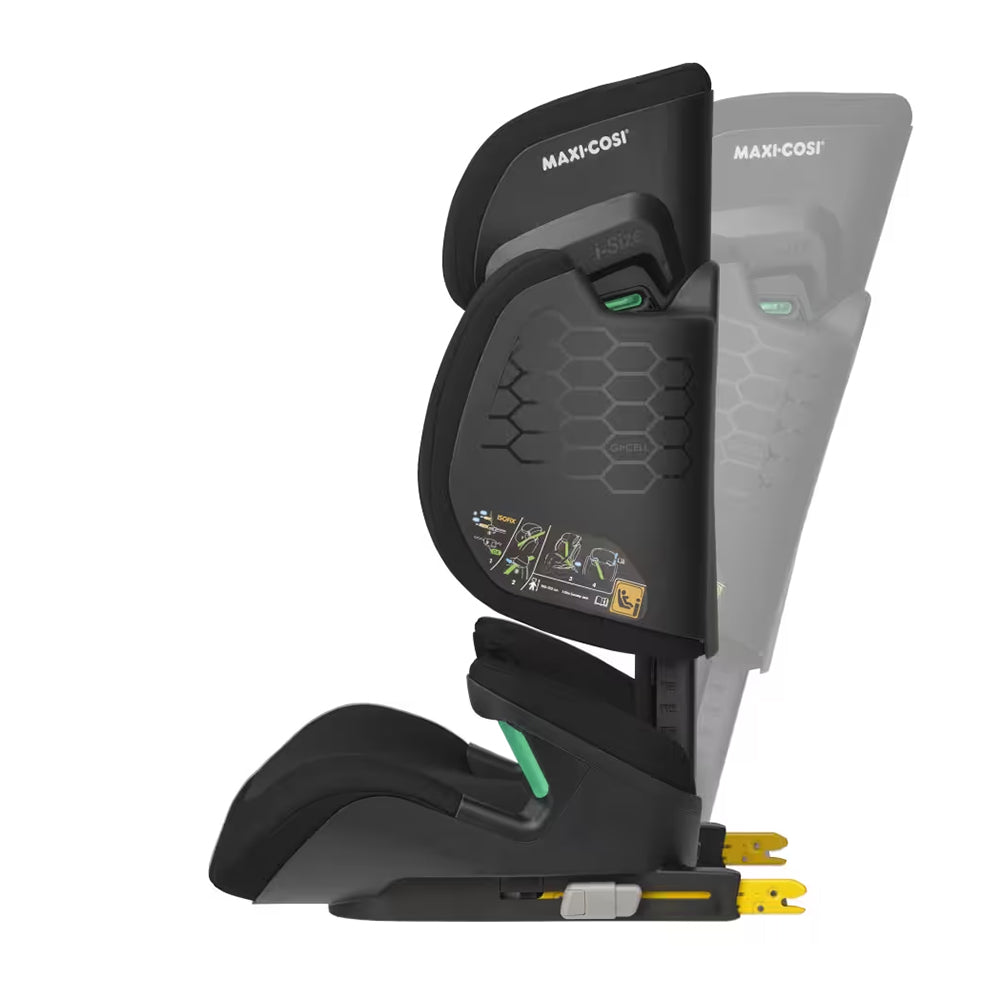 Isofix rodifix best sale