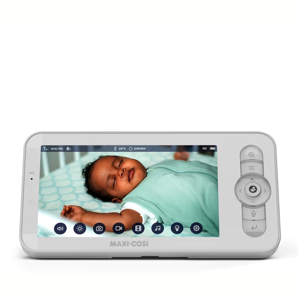 Maxi-Cosi Connected See Pro Baby Monitor