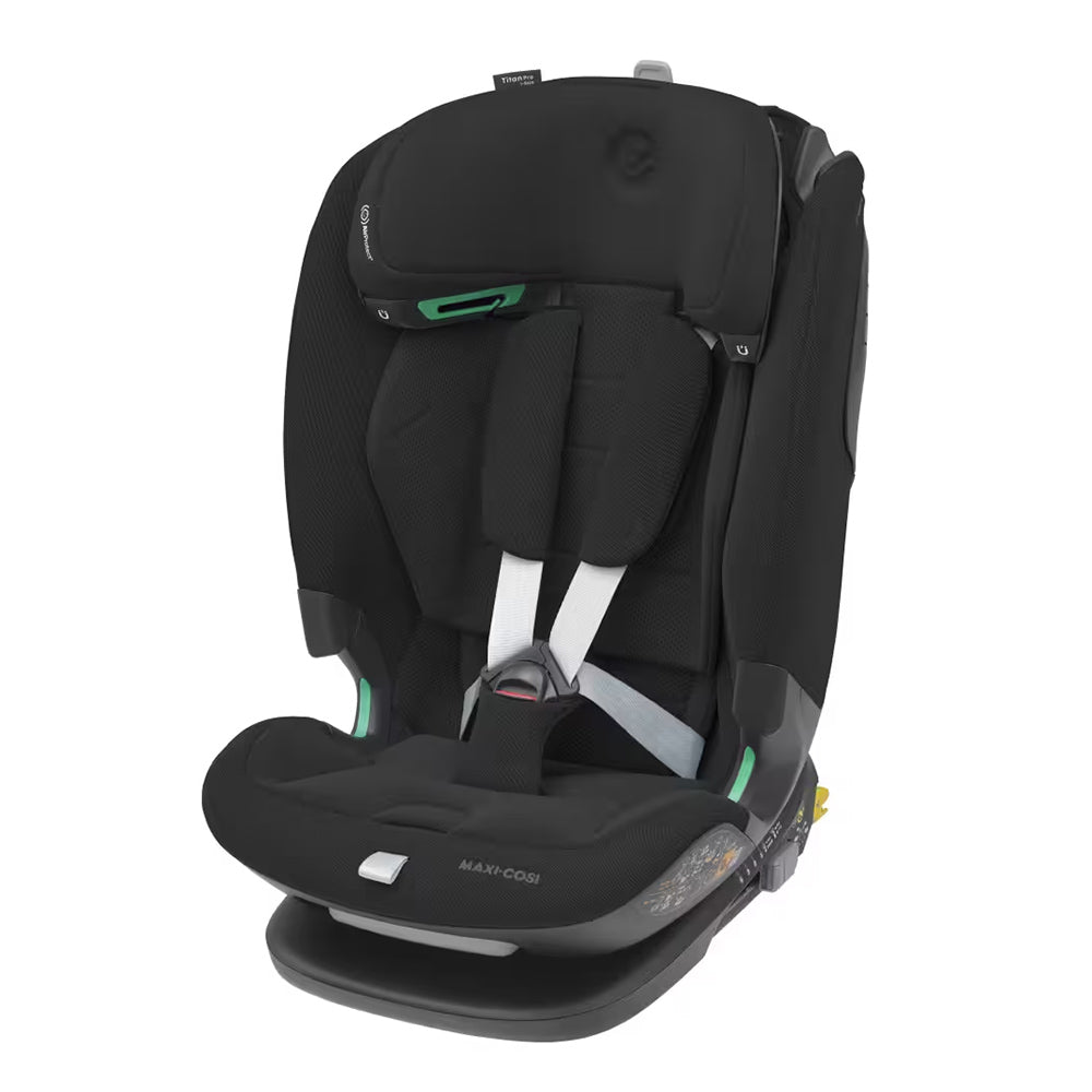 Maxi cosi sale axiss age