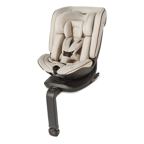 Silver Cross Motion All Size 360 Car Seat