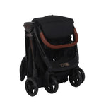 Mountain Buggy Nano Urban™ Stroller with Travel Wheel Set