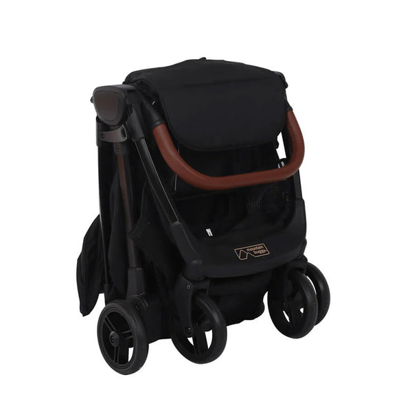 Mountain Buggy Nano Urban™ Stroller with Accessory Pack
