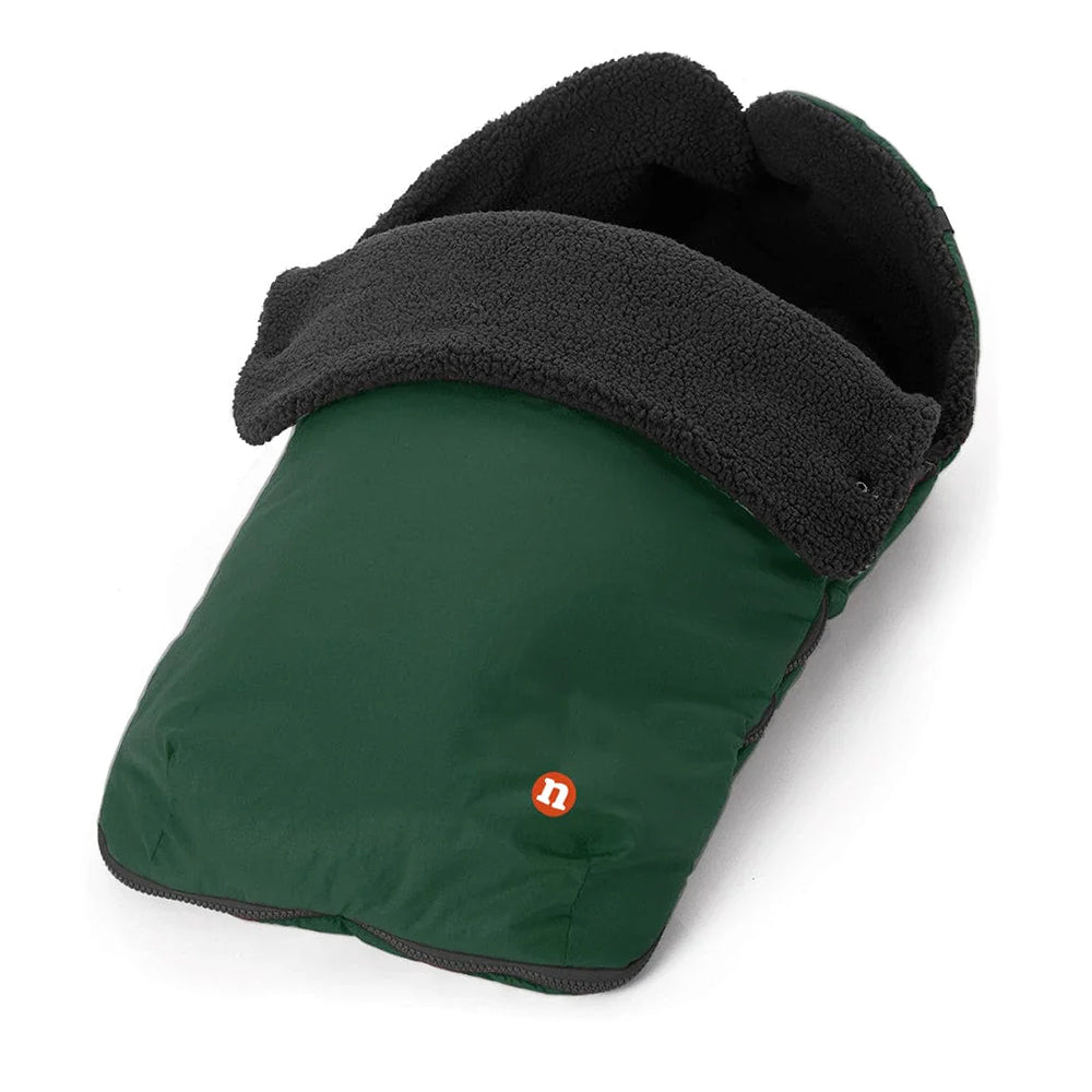 Out and about deals nipper footmuff