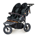 Out n About Nipper Double V5 Pushchair