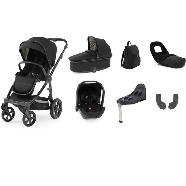 Oyster 3 Stroller Bundles
