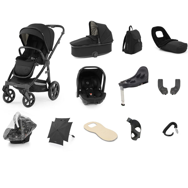 Oyster 3 Stroller Bundles
