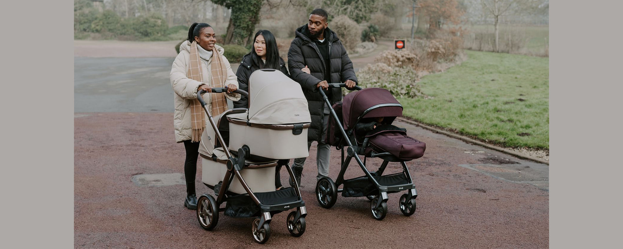 Pram Shop Scotland | DeWaldens Pram Centre