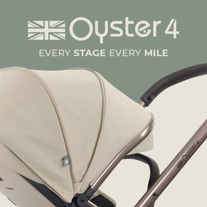 Pram Shop Scotland | DeWaldens Pram Centre