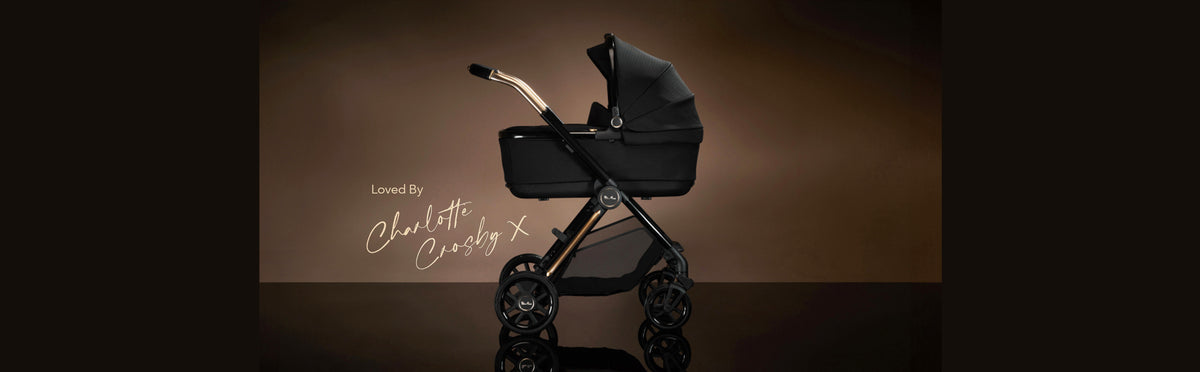 Pram Shop Scotland | DeWaldens Pram Centre