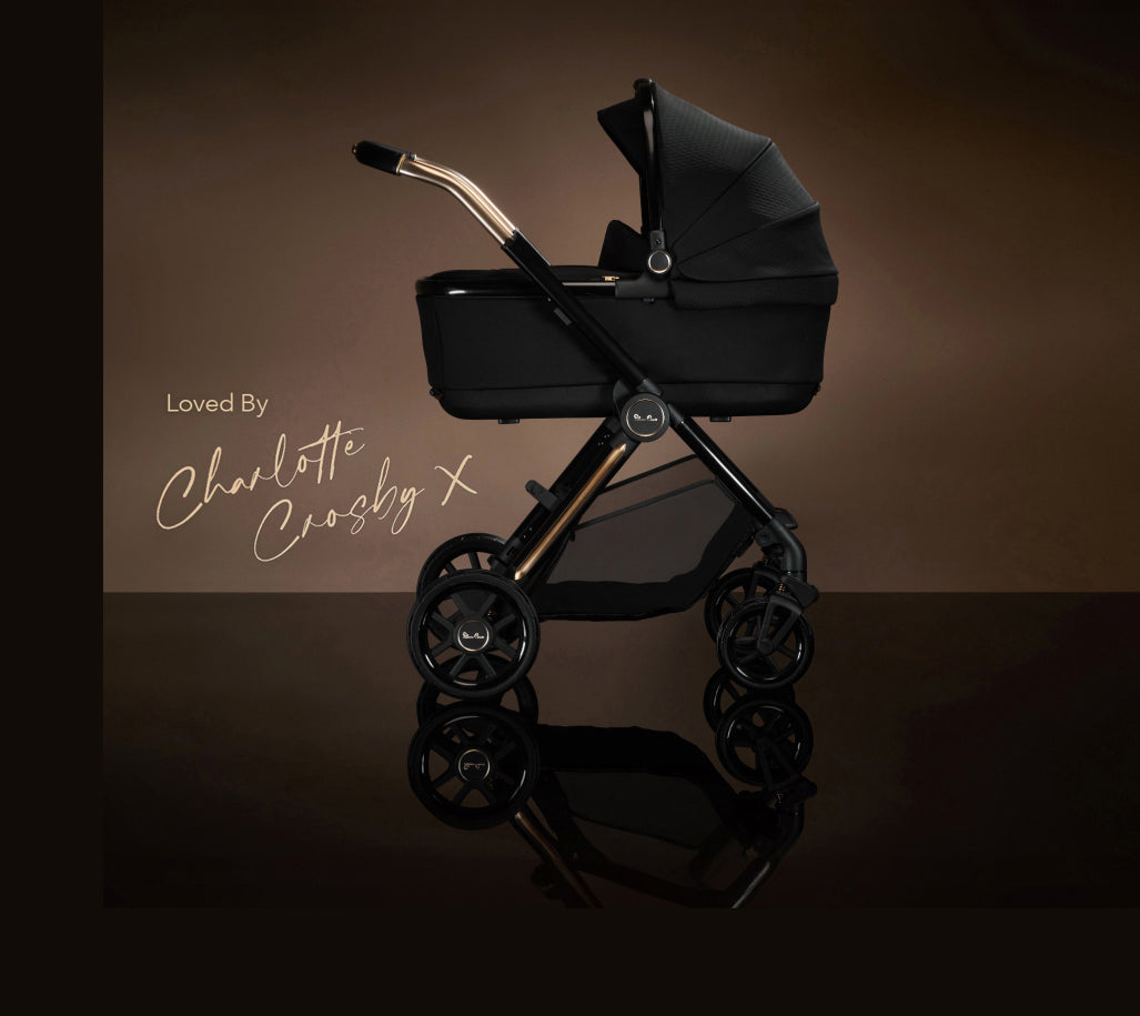 Pram Shop Scotland | DeWaldens Pram Centre