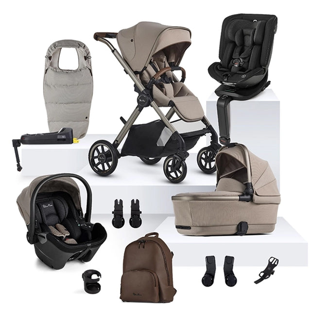 Pram Shop Scotland | DeWaldens Pram Centre