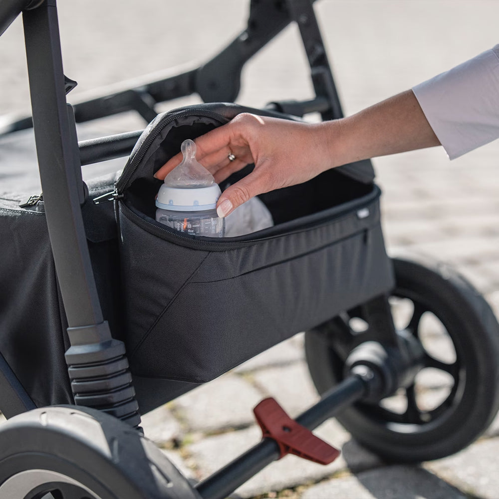 Thule double shop stroller organizer