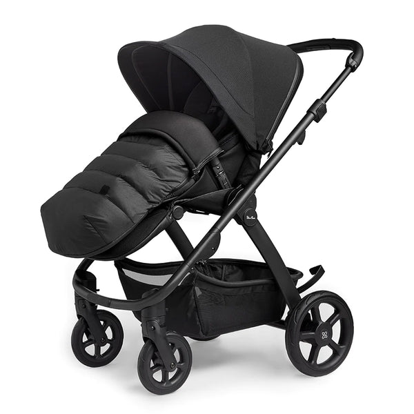 Silver Cross Tide Travel System + Accessory Box - Space