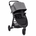 Baby Jogger City Mini GT2 Pushchair and Belly Bar - Barre Fashion