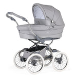 Bebecar Stylo Class+ Pram System - Premium Prive