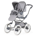 Bebecar Stylo Class+ Pram System - Premium Prive