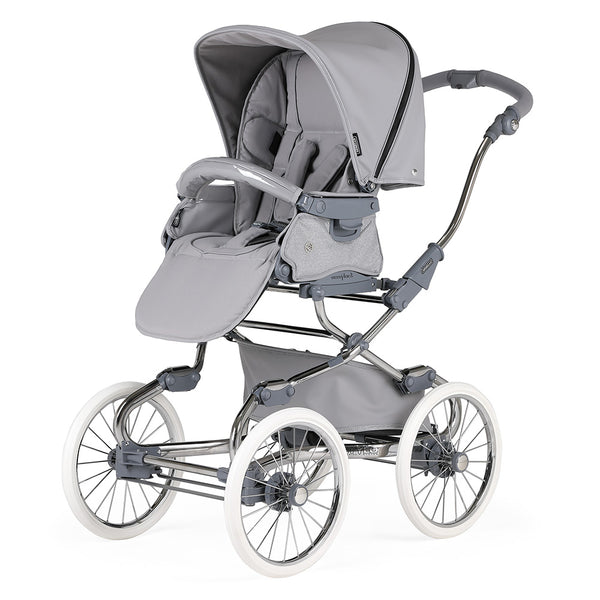 Bebecar Stylo Class+ Pram System - Premium Prive