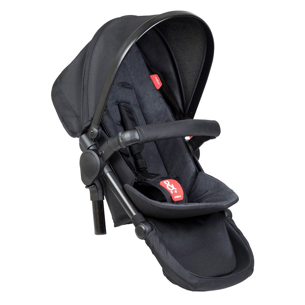 Out N About PUNCTURE PROTECTED Set Pneumatici E Tubi - Foto 7