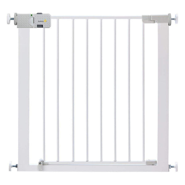 Safety 1st SecurTech Simply Close Baby Gate