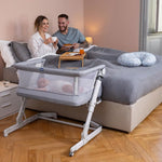 Chicco Next2Me Pop Up Co-Sleeper Crib