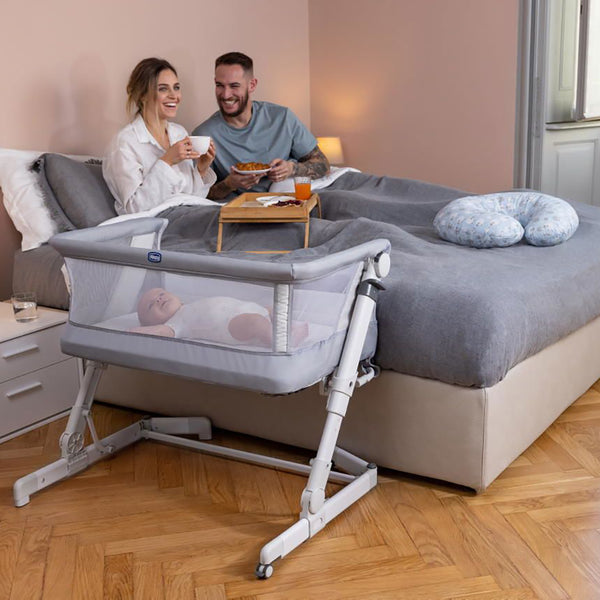 Chicco Next2Me Pop Up Co-Sleeper Crib