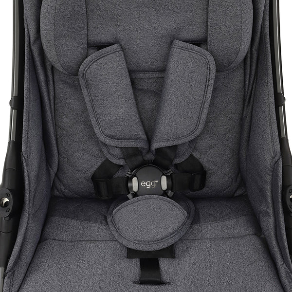 eggZ Stroller