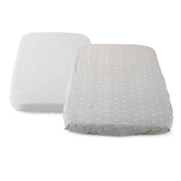 Chicco Next2Me Crib Set - 2 Pieces