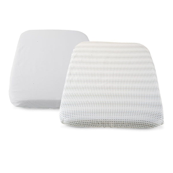 Chicco Next2Me Crib Set - 2 Pieces