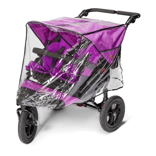 Out n About Rain Cover - Nipper Double
