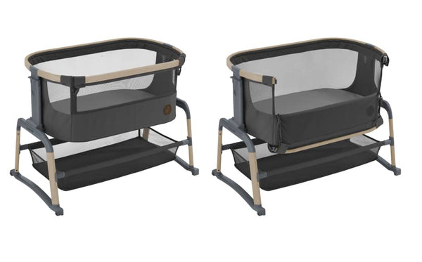 Maxi-Cosi Iora Air Co-Sleeper