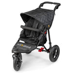 Out N About Nipper Single V4 Quilted Pushchair