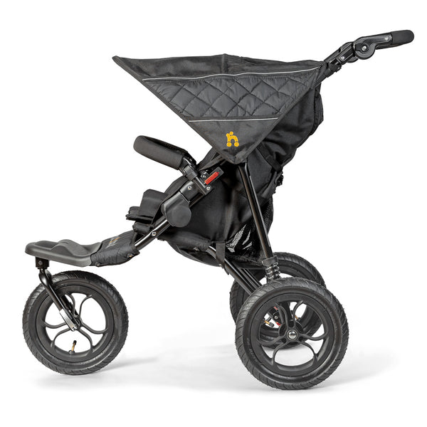 Out N About Nipper Single V4 Quilted Pushchair
