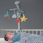 Taf Toys Sweet Dreams Mini Moon Mobile