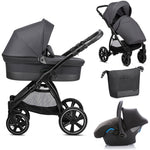 Noordi SOLE.GO -  3 In 1 Travel System