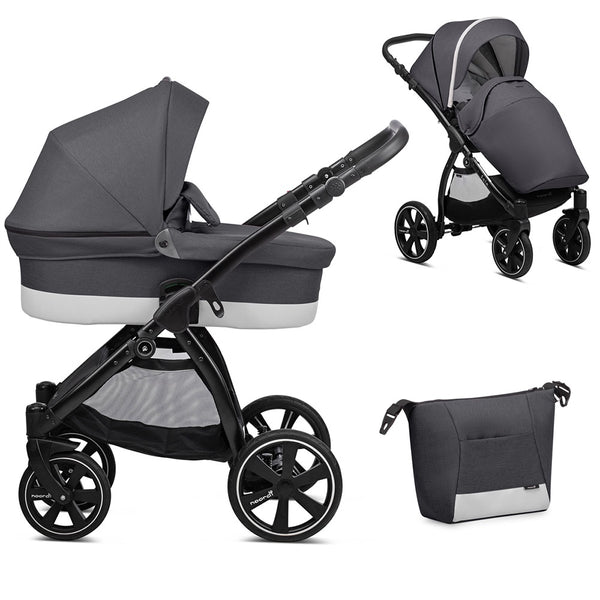 Noordi SOLE.GO - 2in1 Pram