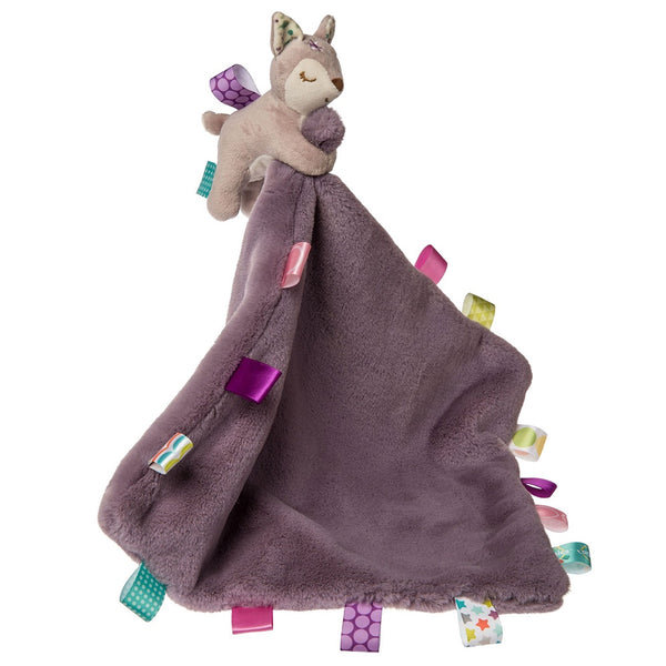 Taggies Flora Fawn Huggy Blanket