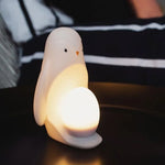 Tommee Tippee Penguin 2 in 1 Portable Nightlight