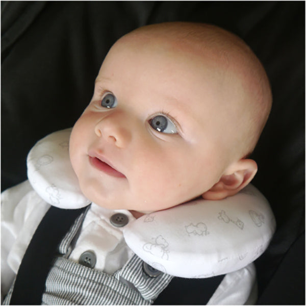 Clippasafe Baby Neck Supporter
