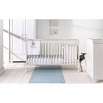 East Coast Hudson Cot Bed