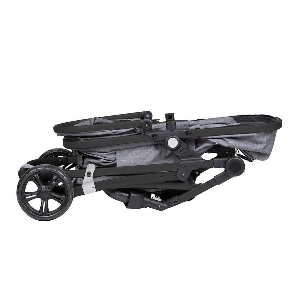 Safe System Pram Safety 1st Hello 2 in 1 Pram System – DeWaldens Pram Centre