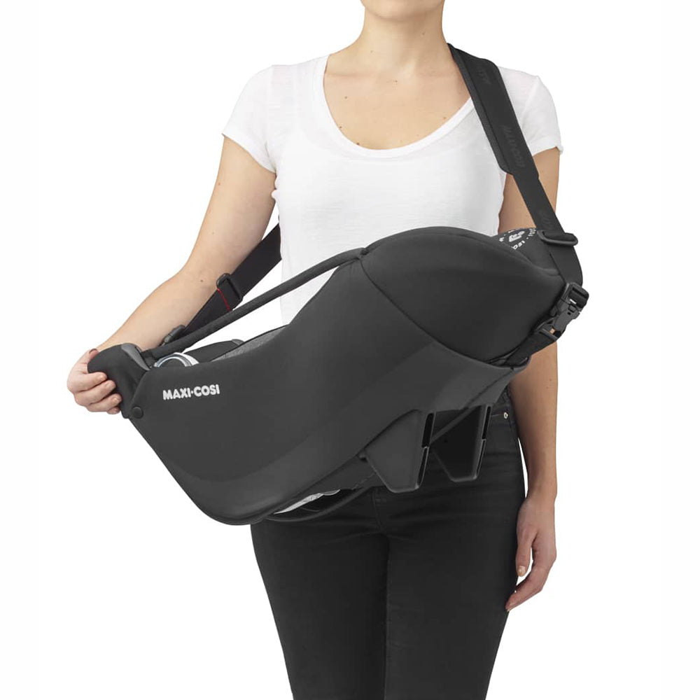 Maxi-Cosi Coral / Coral 360 Carry Strap – DeWaldens Pram Centre