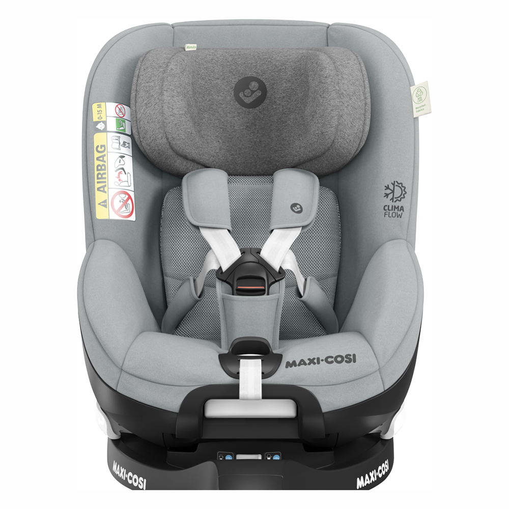 MAXI-COSI Mica Pro Eco i-Size 360 Degree Rotative Car Seat User Guide