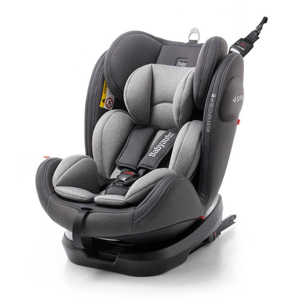 Babyauto Sving Fix Car Seat