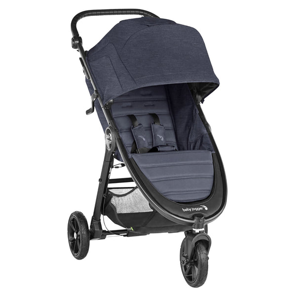 Baby Jogger City Mini GT2 Stroller Carbon